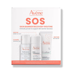 SOS Skin Barrier Recovery Routine Kit