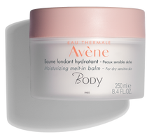 Moisturizing Melt-in Balm