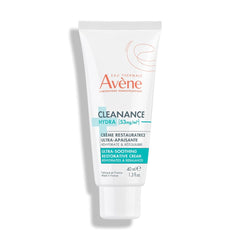 Cleanance HYDRA Ultra-Soothing Restorative Cream