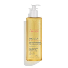 XeraCalm A.D Replenishing Cleansing Oil