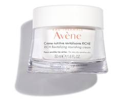 Revitalizing Nourishing Cream RICH