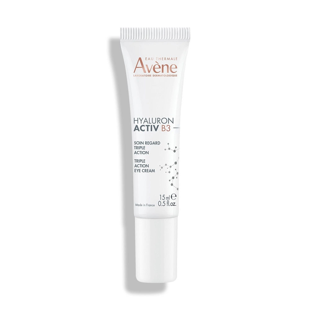 Hyaluron Activ B3 Triple Action Eye Cream