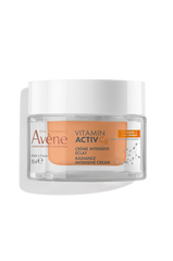 Vitamin Activ Cg Radiance Intensive Cream