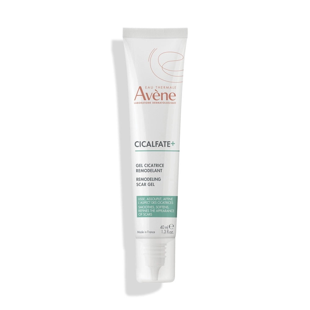 Cicalfate+ Remodeling Scar Gel