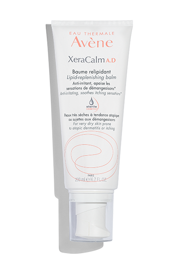 XeraCalm A.D Replenishing Balm
