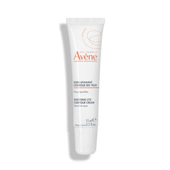 Soothing Eye Contour Cream