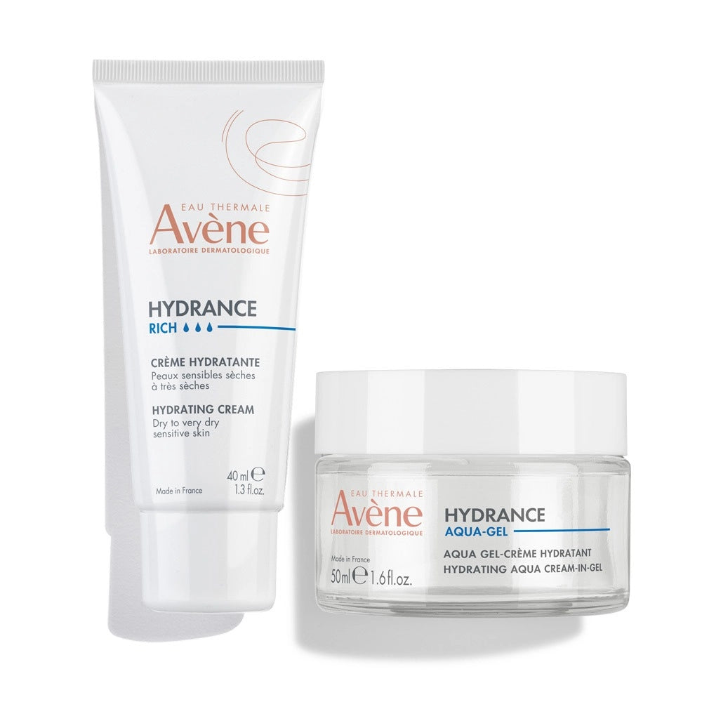 Hydrance Moisture Duo