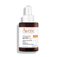 Vitamin Activ Cg Radiance Concentrated Serum
