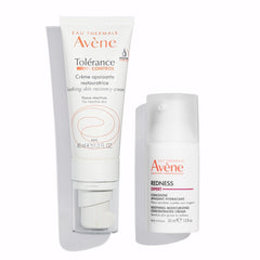 Reduce Redness Duo