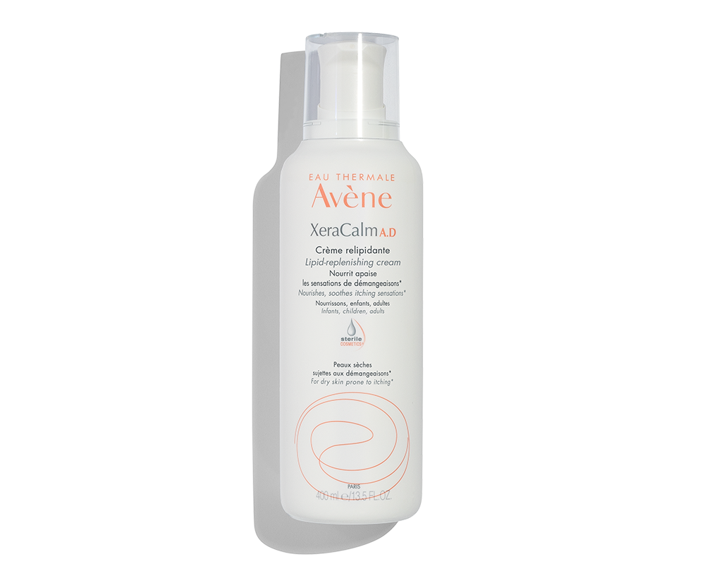 XeraCalm A.D Lipid-Replenishing Cream