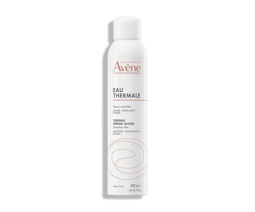 Avène Thermal Spring Water