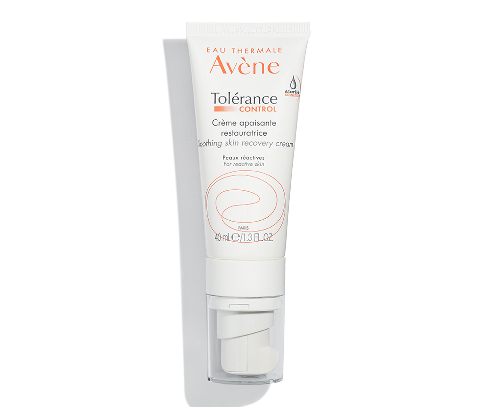 Tolerance Control Soothing Skin Recovery Cream