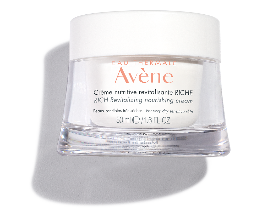 Revitalizing Nourishing Cream RICH