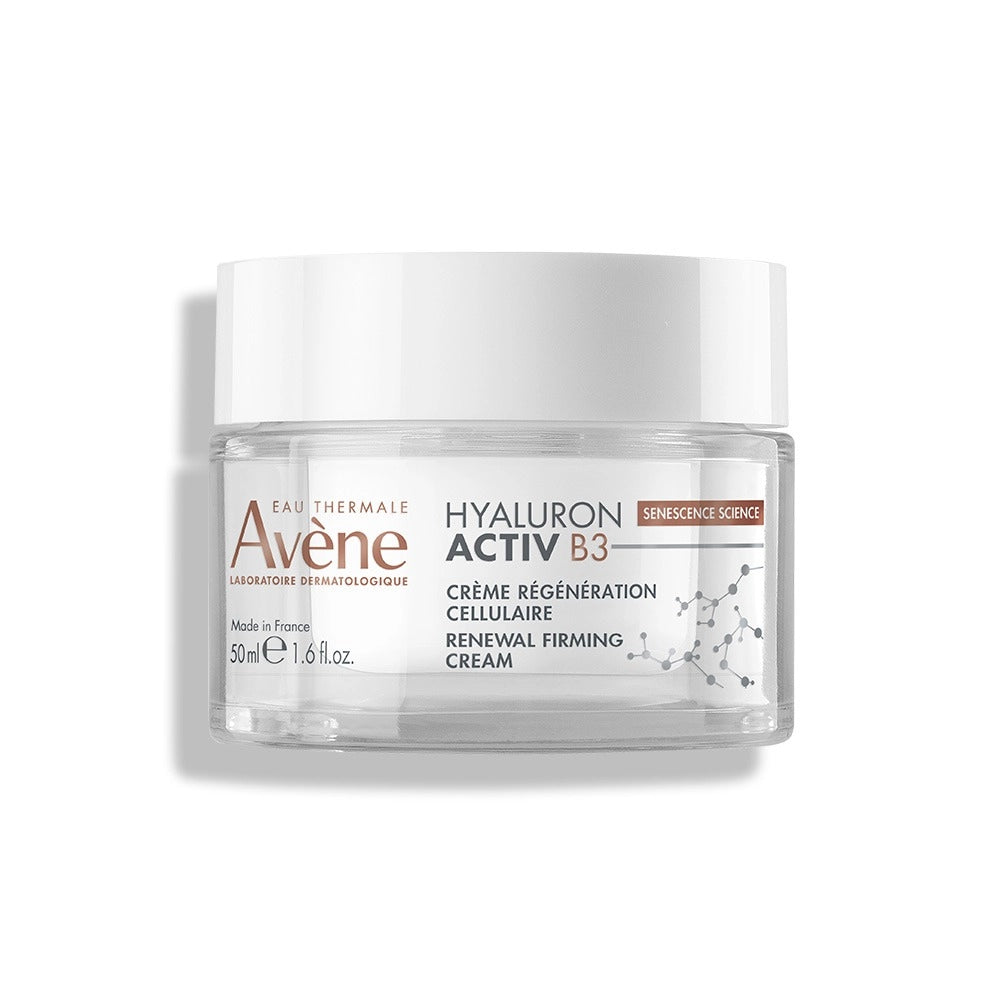 Hyaluron Activ B3 Renewal Firming Cream