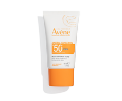 Mineral Sunscreen Multi-Defense Fluid SPF 50+