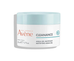 Cleanance Mattifying Aqua-Gel